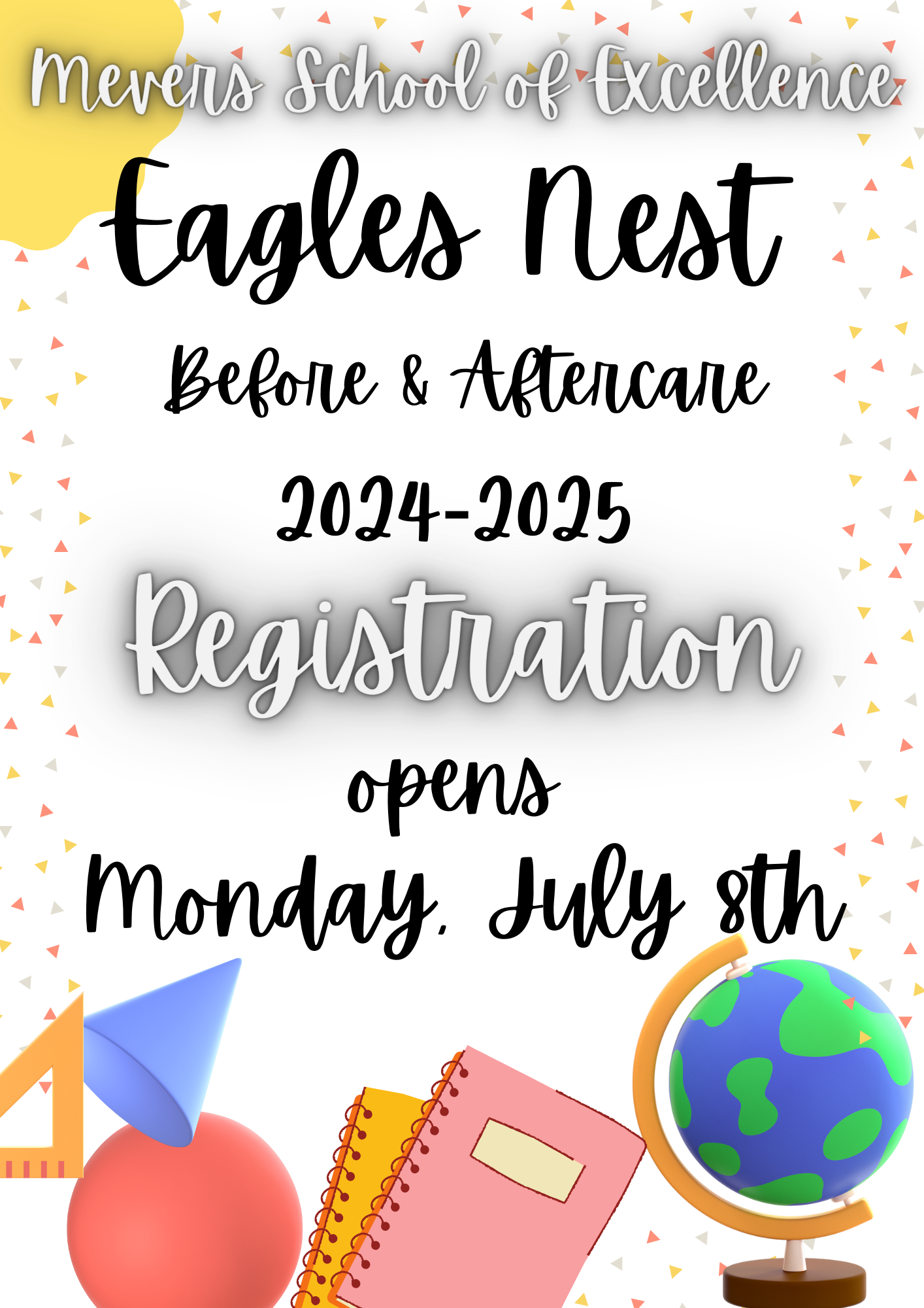 Mevers School of Excellence